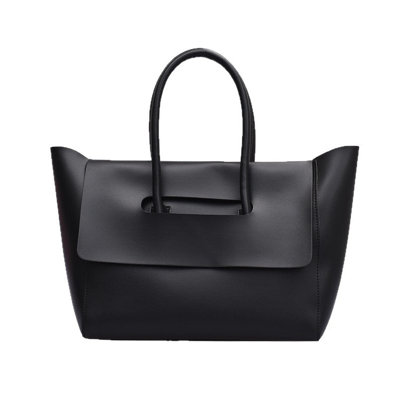 Sac cabas pour navetteur grande capacité