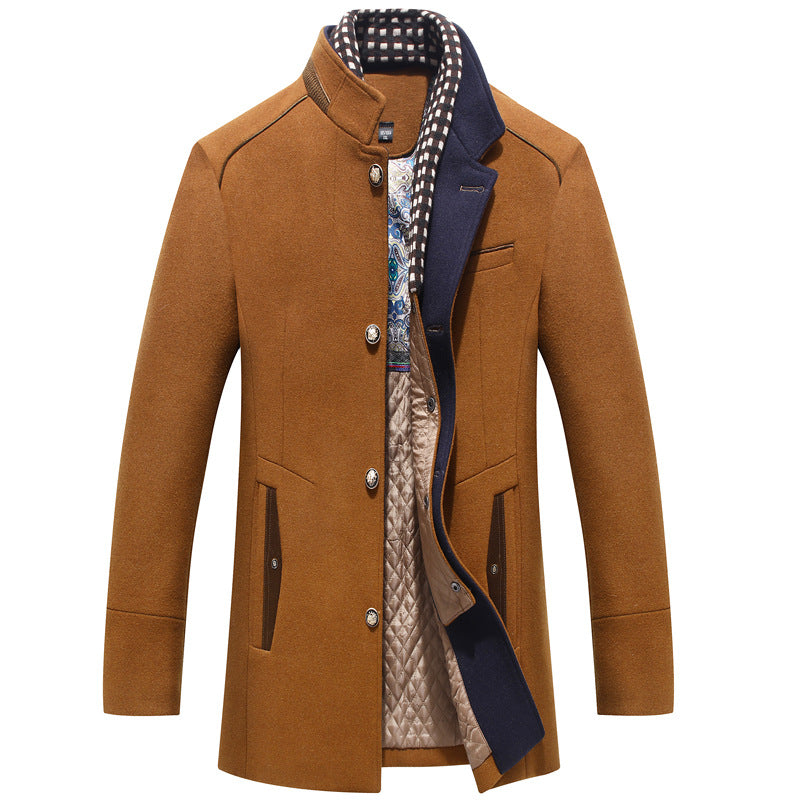 Manteau