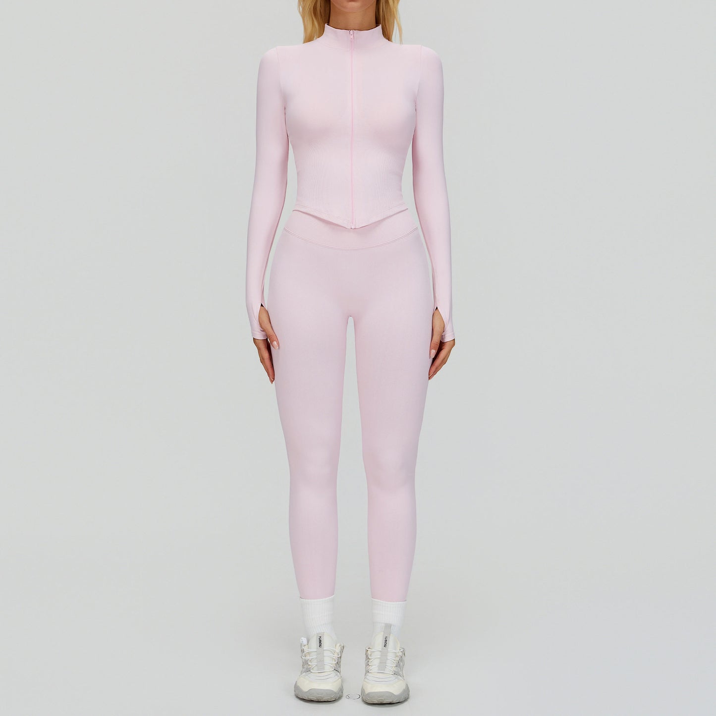 Ensemble de sport pour femmes