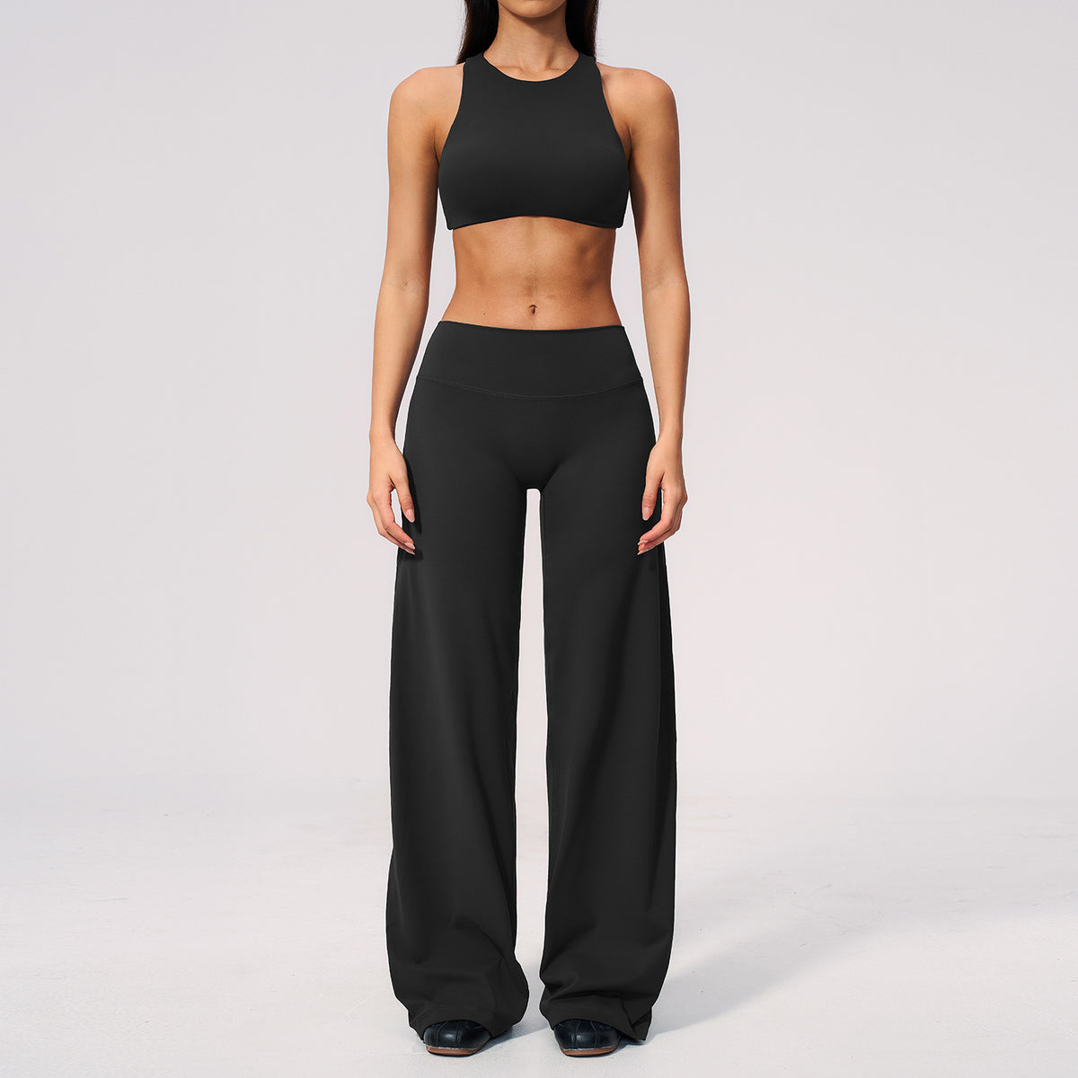 Ensemble de sport Yoga Running