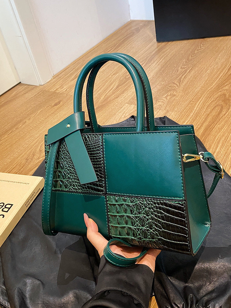 Sac fourre-tout tendance pour femmes