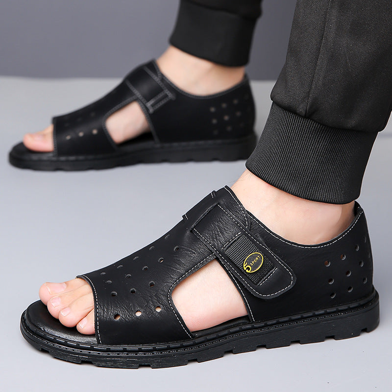 Sandales pour hommes