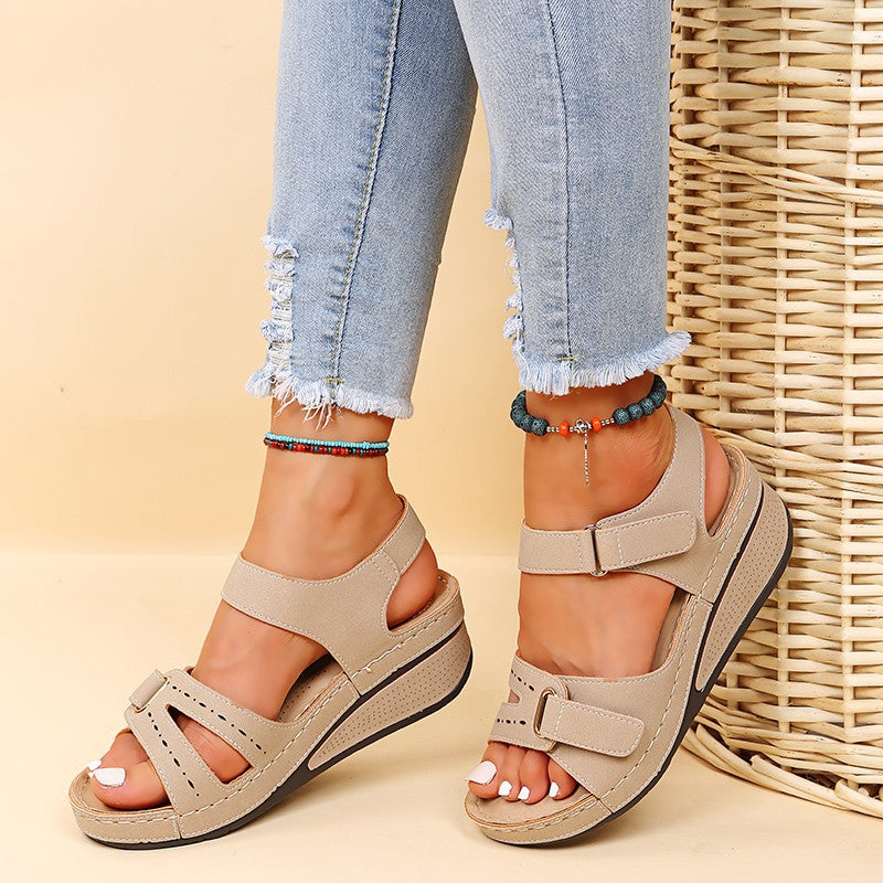 Sandales pour femmes