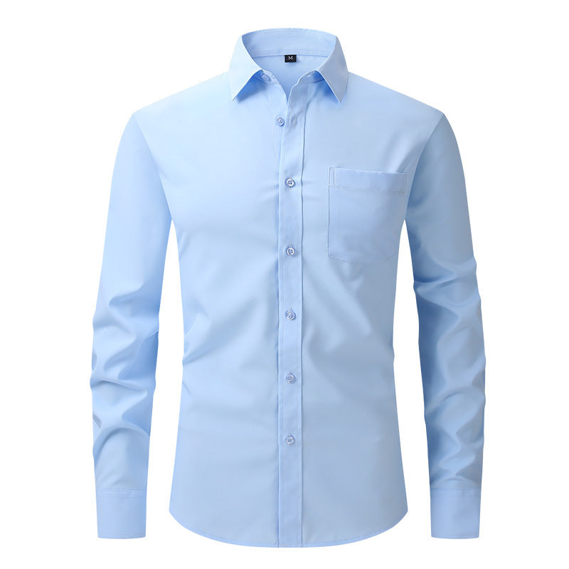 Chemise habillée