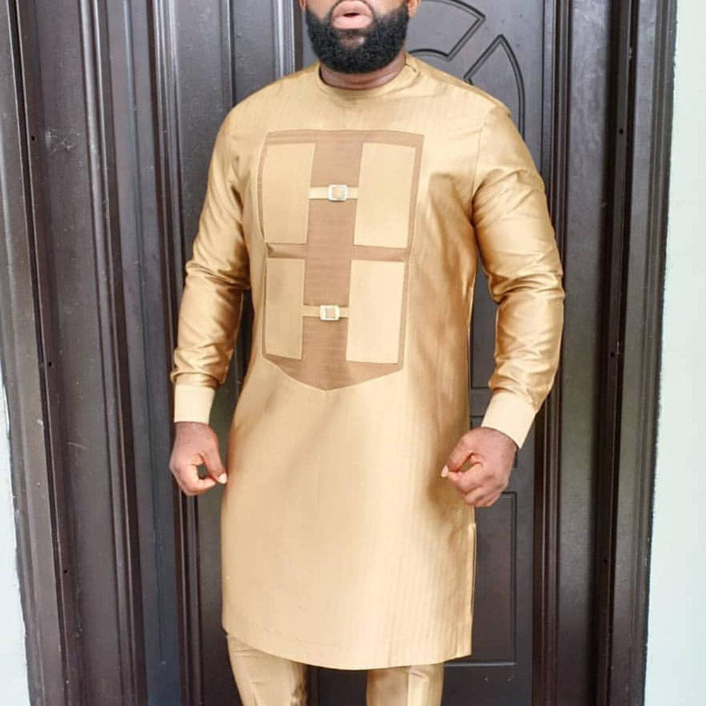 ensemble de costume pour homme