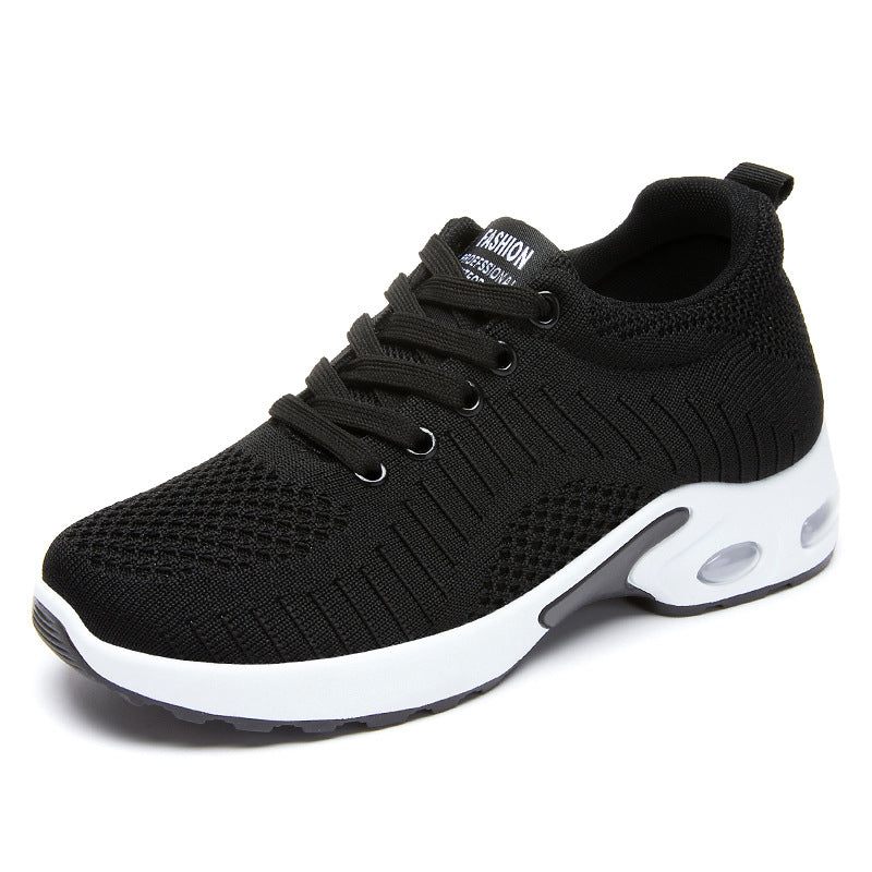 Chaussures Décontractées en Mesh