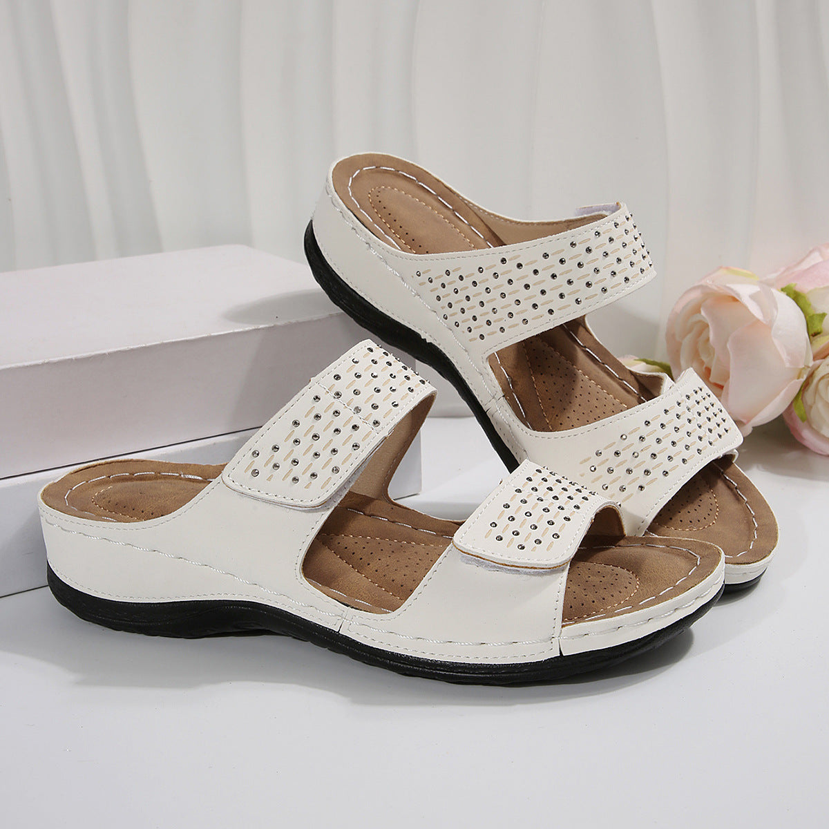 women sandals