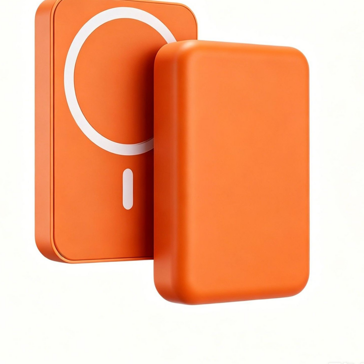 Batterie externe magnétique sans fil