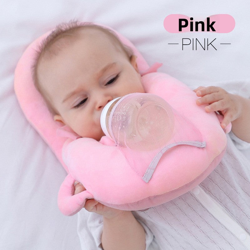 Coussin d'allaitement pour bébé