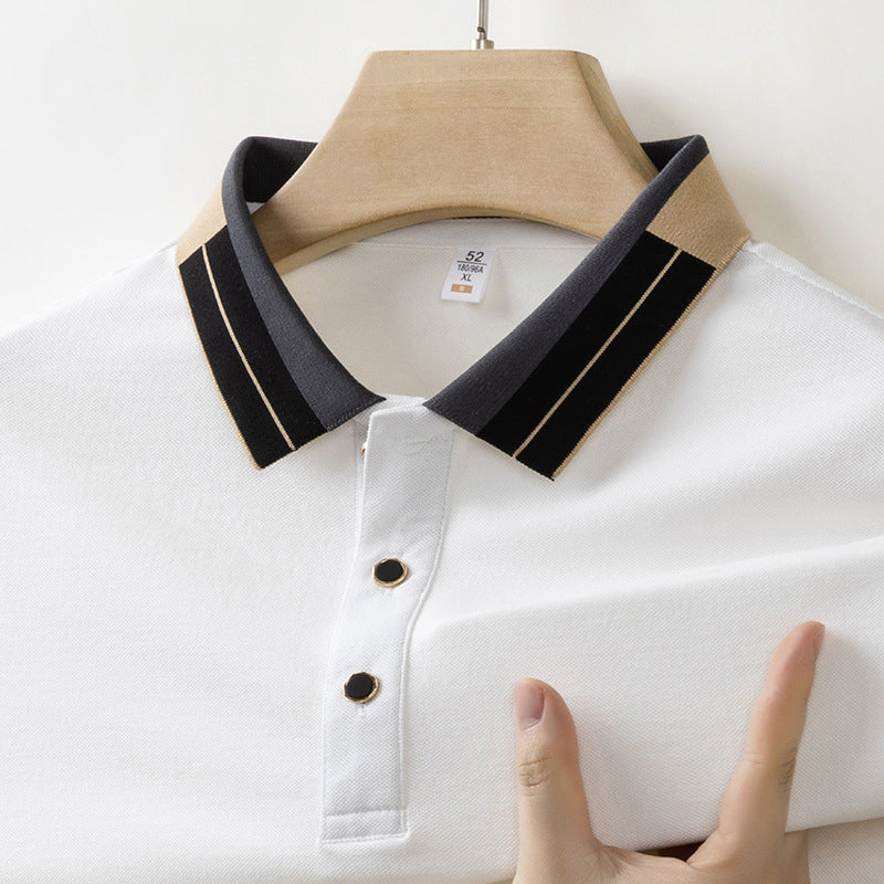 Ensemble de T-shirts pour hommes