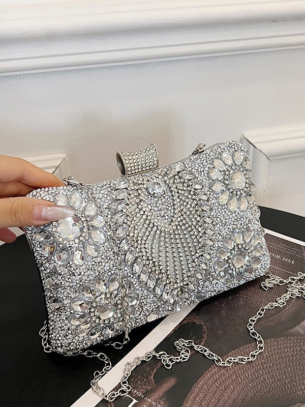 Pochette de soirée