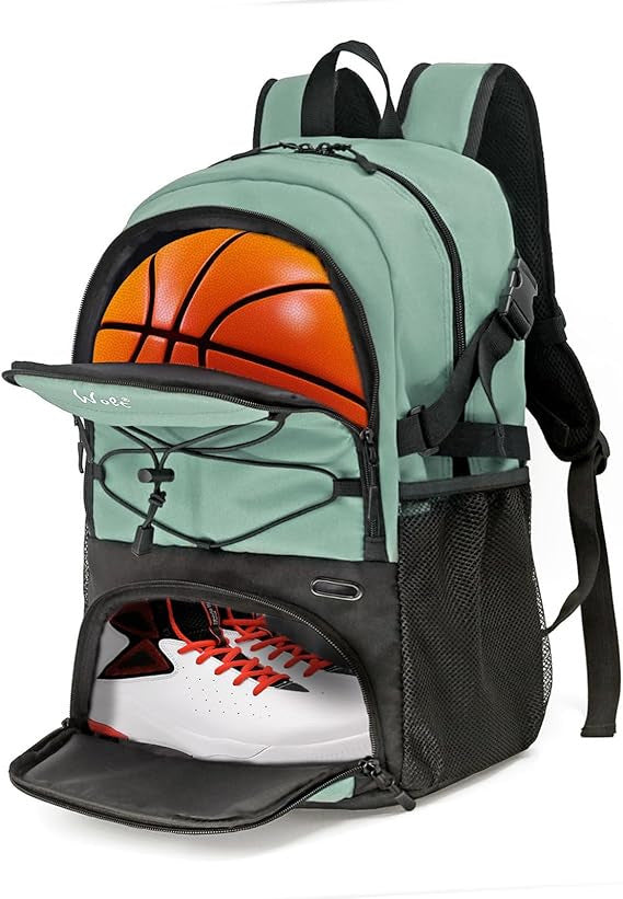 Sac à dos de sport multifonction