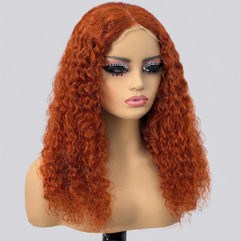 perruques en cheveux humains