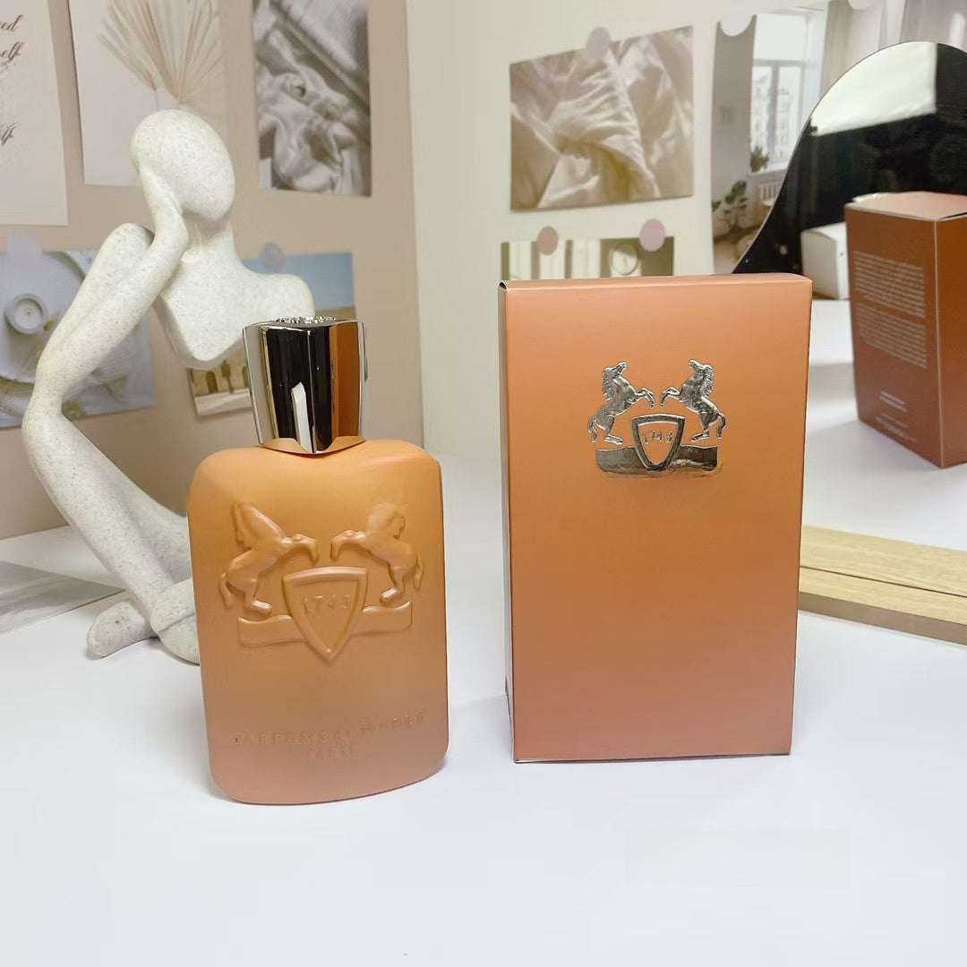 Parfum Rose Goutte de Rosée