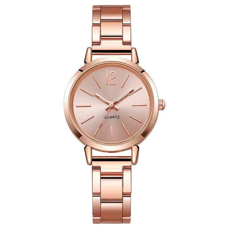 Montre-bracelet quartz à la mode