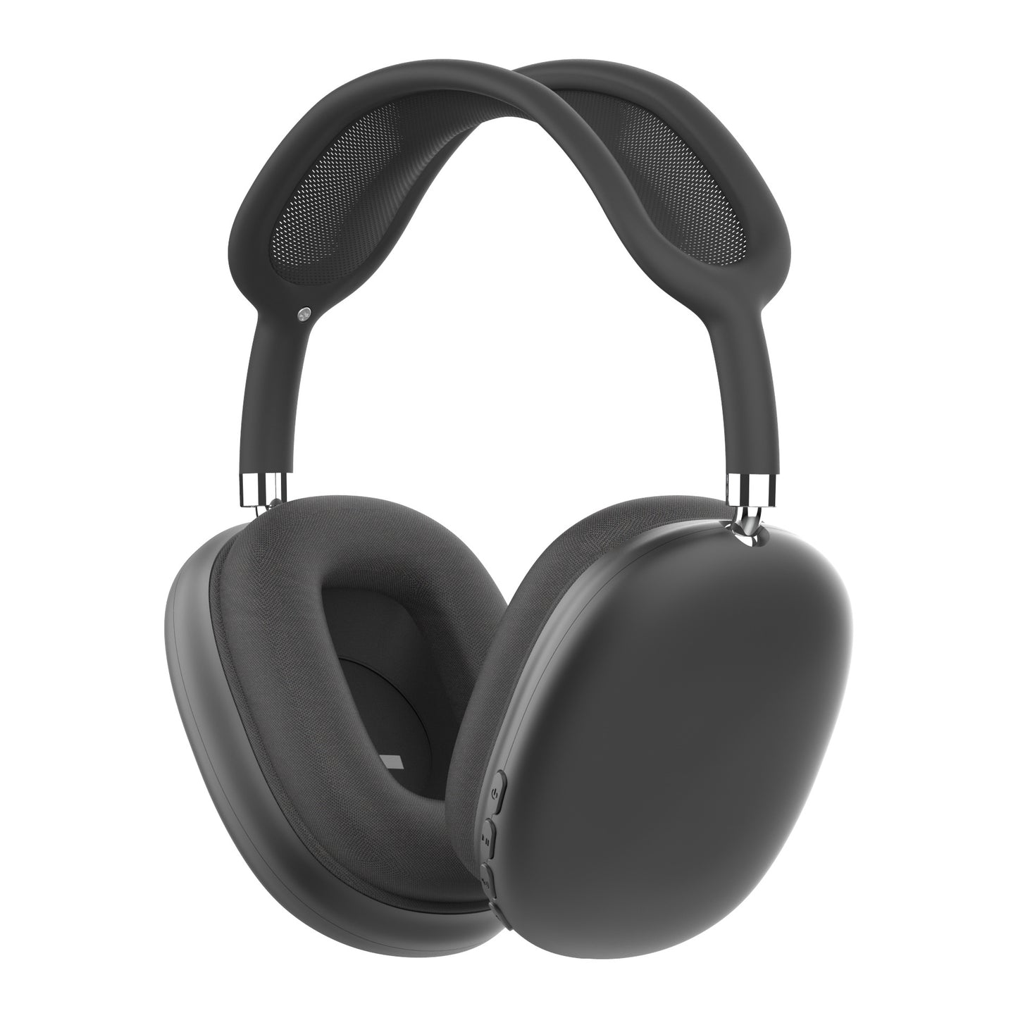 Casque Bluetooth sans fil supra-auriculaire