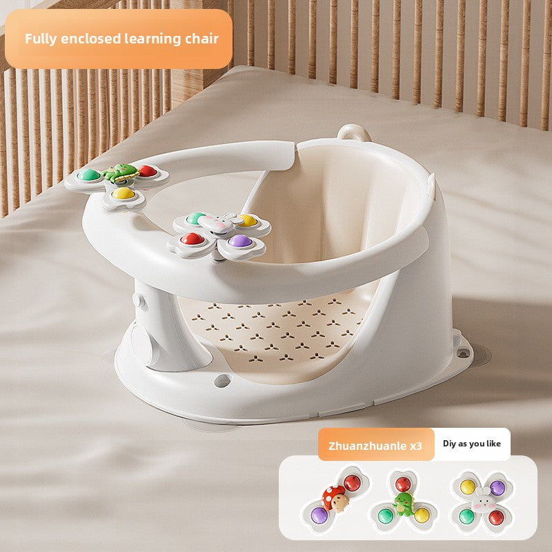 Siège repas pour enfants