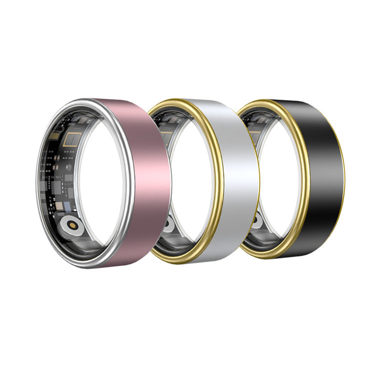 Bague intelligente
