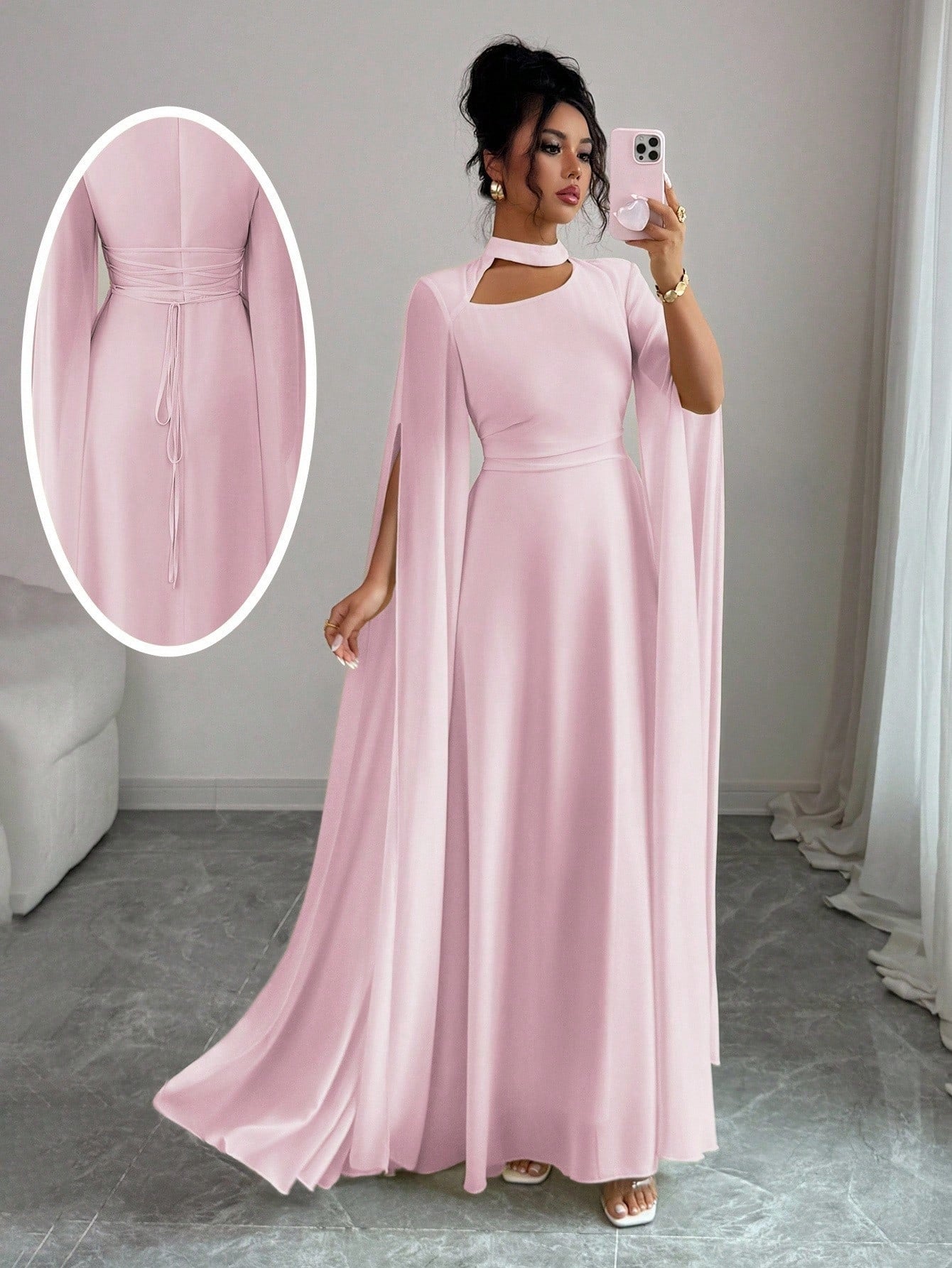 Robe de soirée