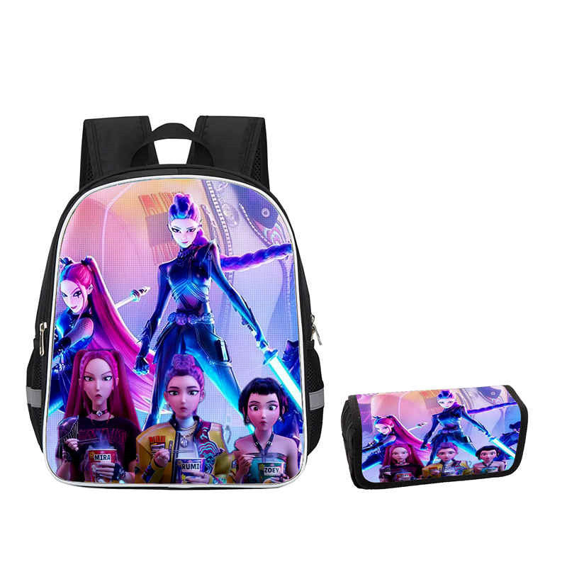 Sac à dos Kpop Demon Hunter