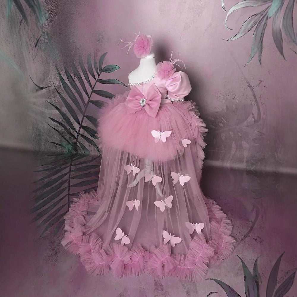 Robe de soirée