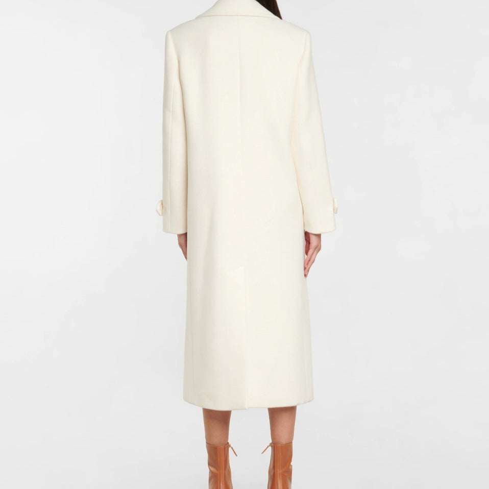Manteau long