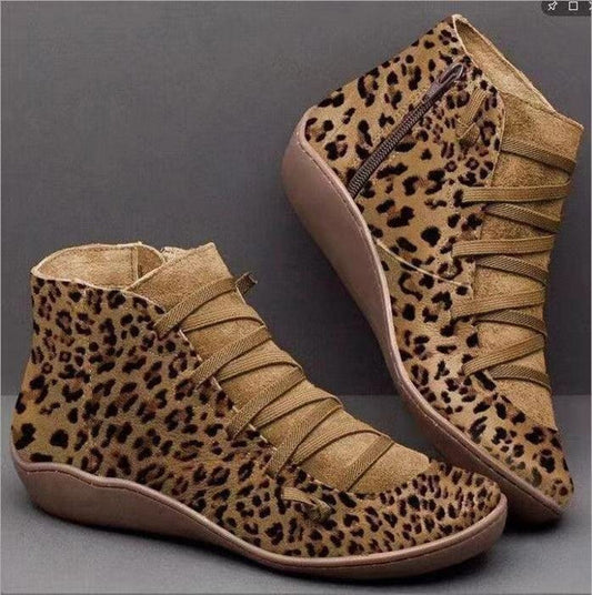 Bottes pour femmes