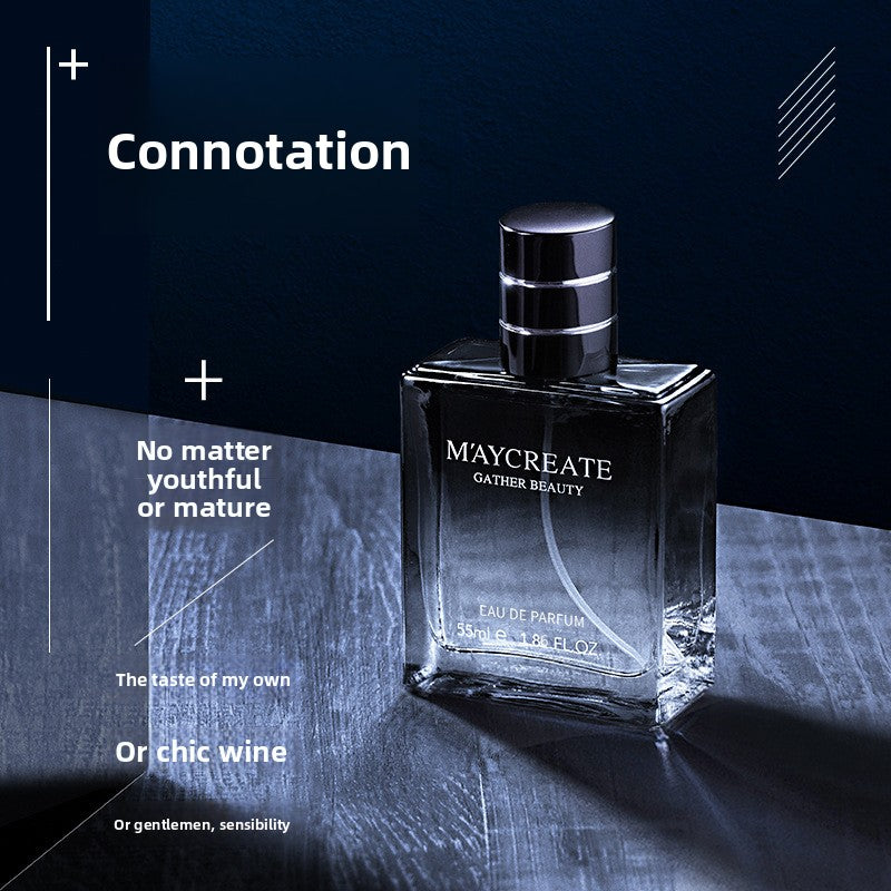 Parfum pour hommes Bodybuilding 55 ml Spray