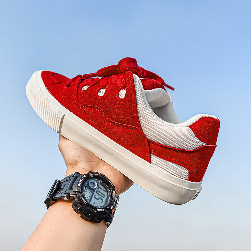 Chaussures en pain pour hommes ? Polyvalentes et de niche