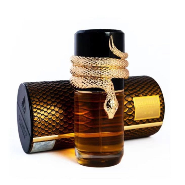 Parfum arabe Lattafa Musamaml