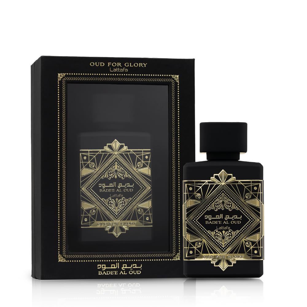 Parfums du Moyen-Orient arabe de Dubaï