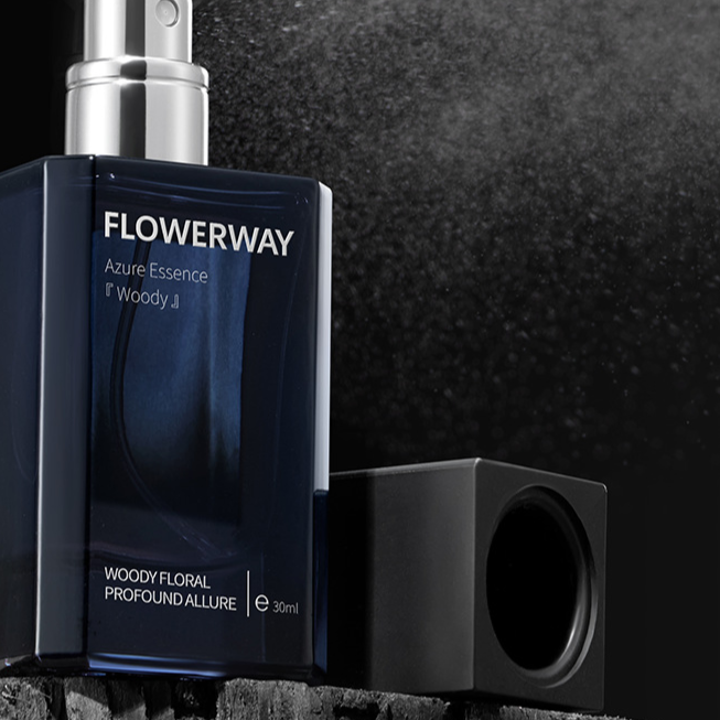 Parfum pour homme