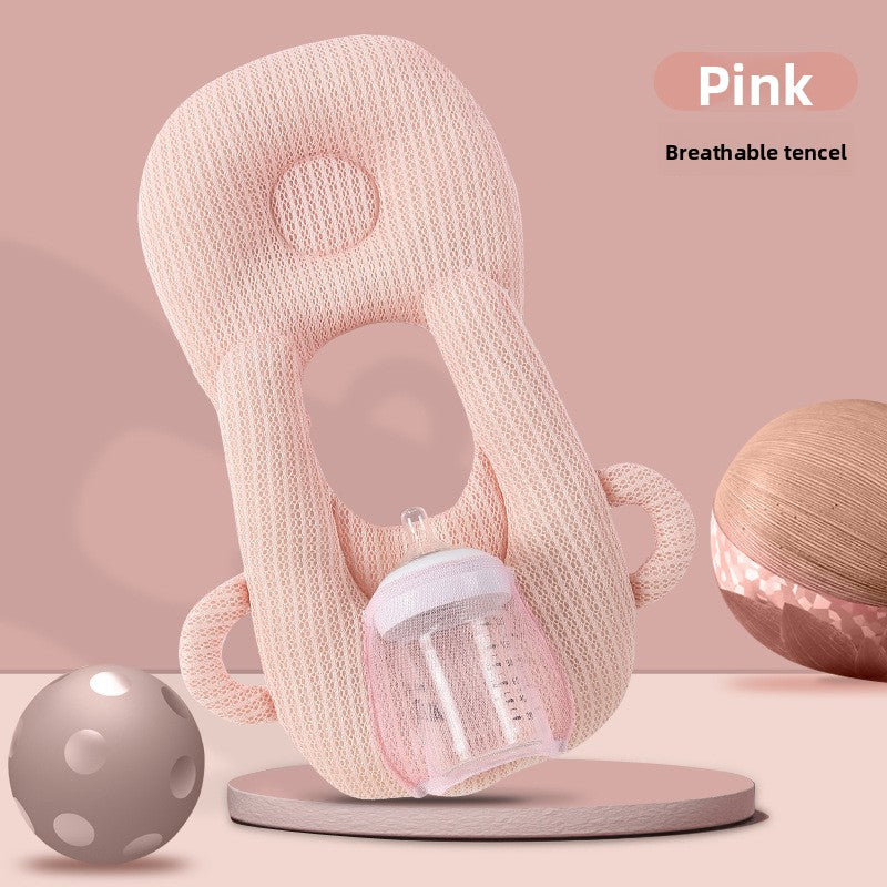 Coussin d'allaitement pour bébé