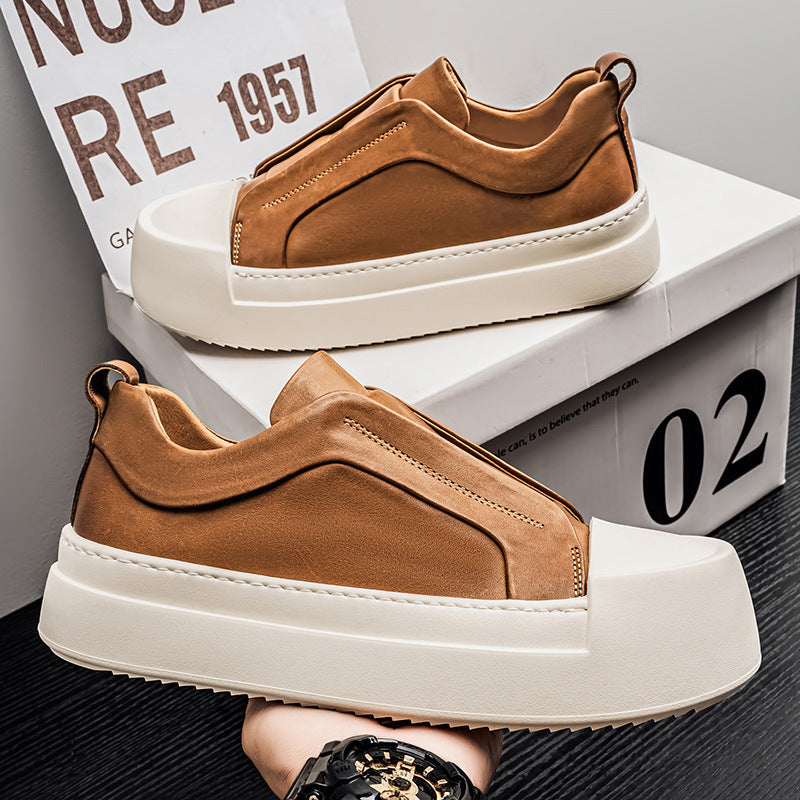 Chaussures de sport décontractées