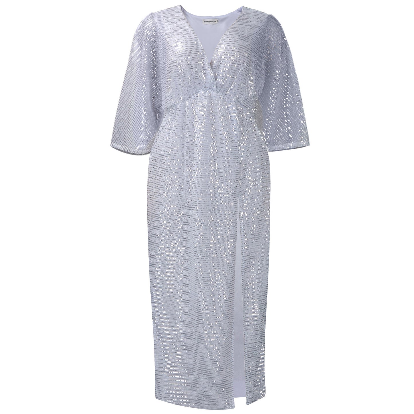 robe grande taille