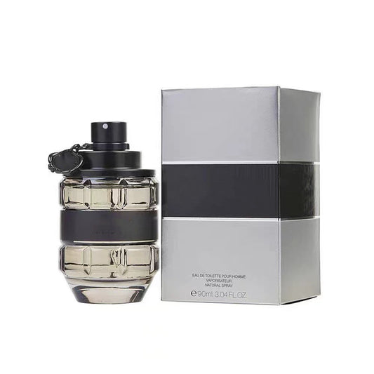 Flower Bomb pour femme, Passion Bomb pour homme, Parfum
