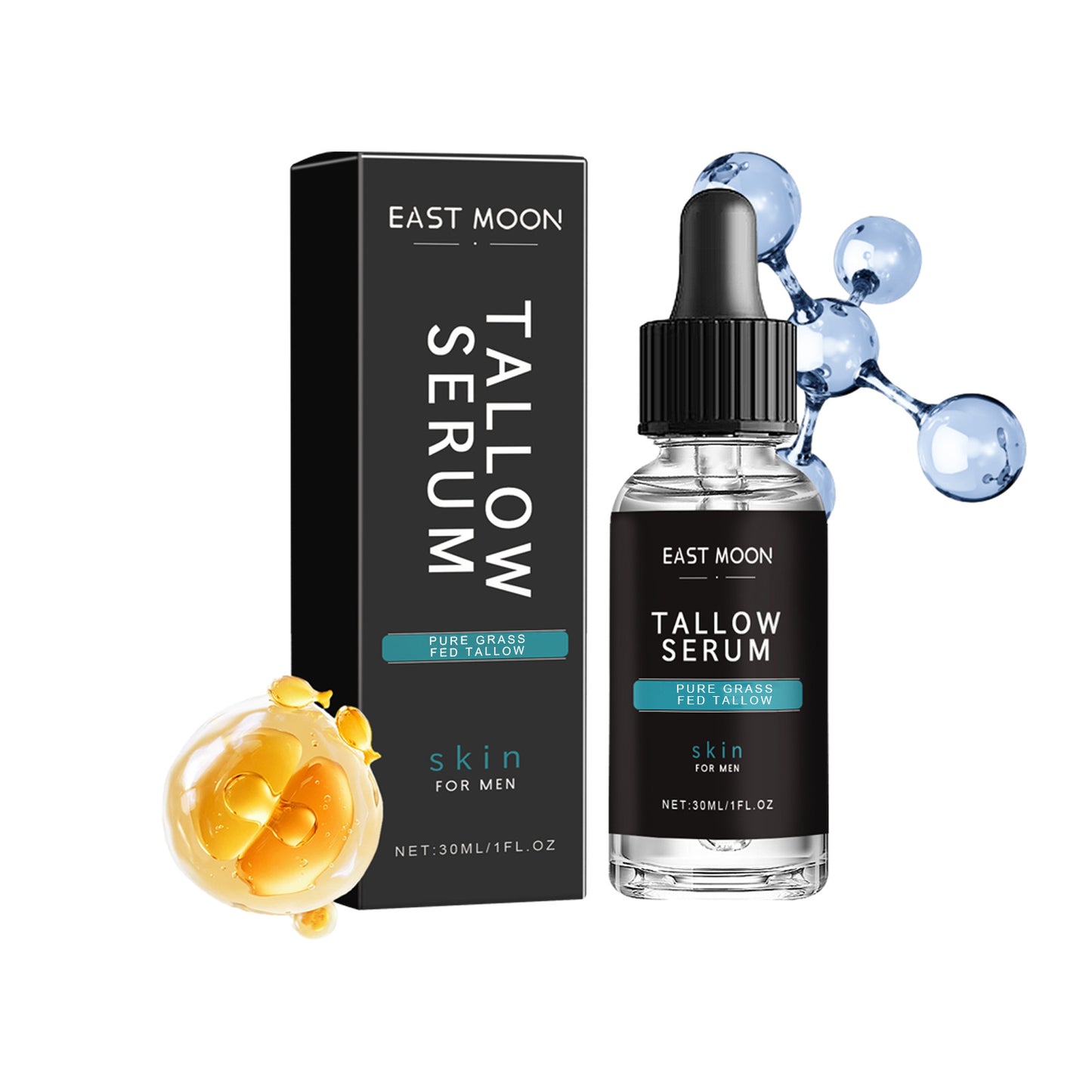 Soins du visage pour hommes
