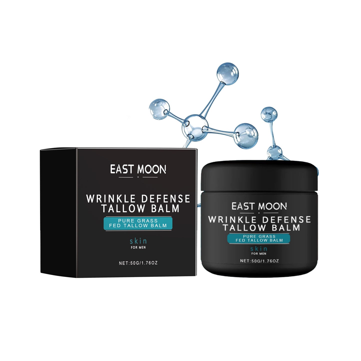 Soins du visage pour hommes