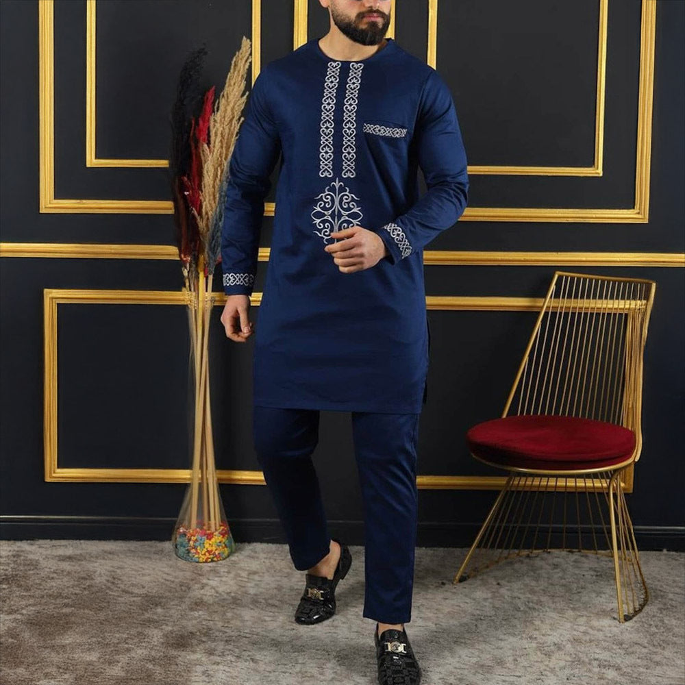 ensemble de costume pour homme