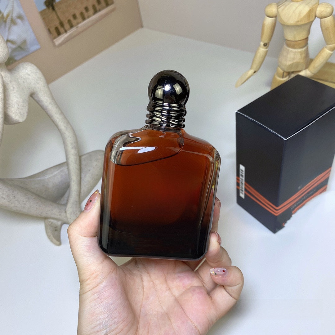 Parfum Édition Ambre