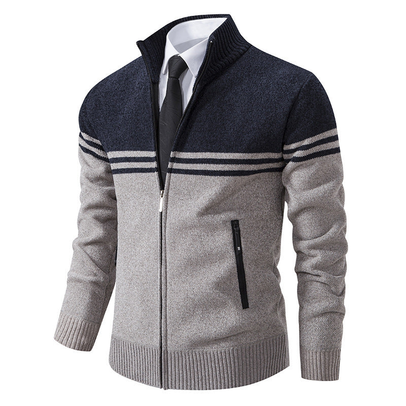 Cardigan pour homme