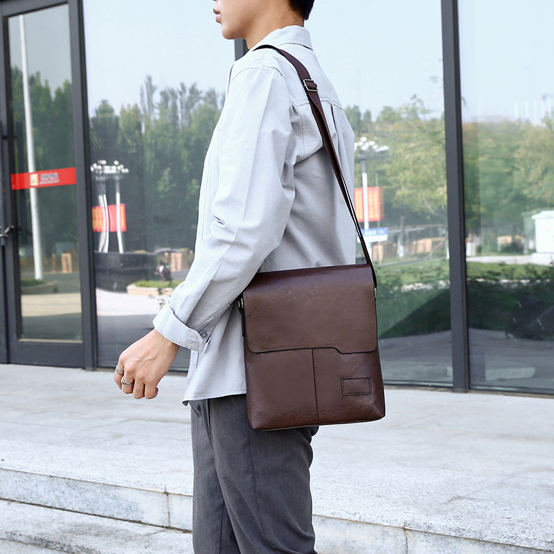 Sac bandoulière pour homme