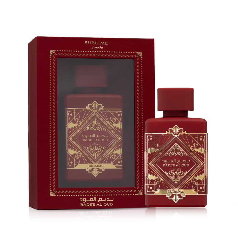 Parfums du Moyen-Orient arabe de Dubaï