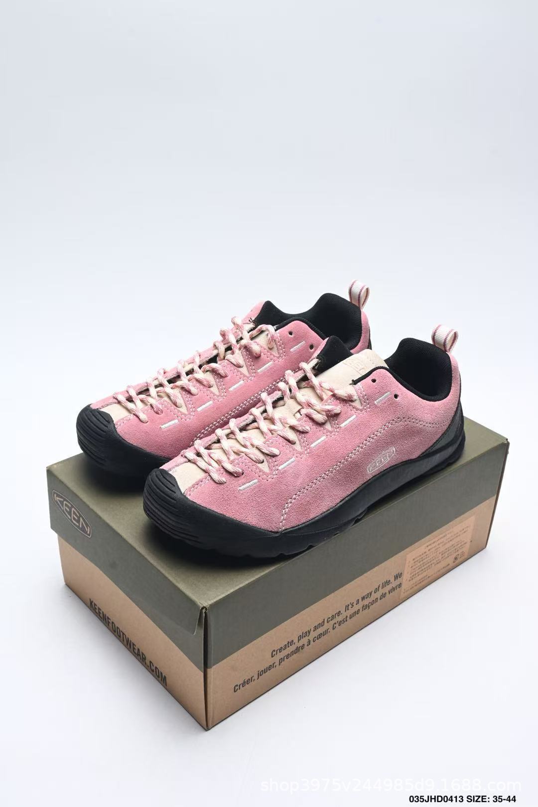 chaussures de randonnée