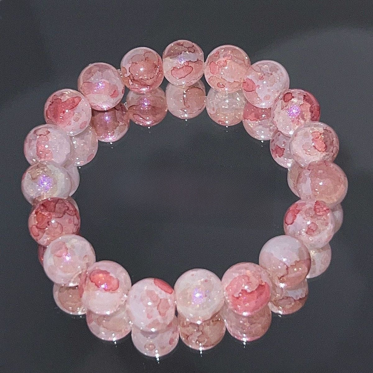 Collier de perles haut de gamme de style chinois
