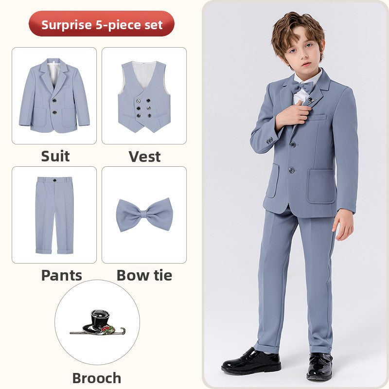 Costume pour garçons