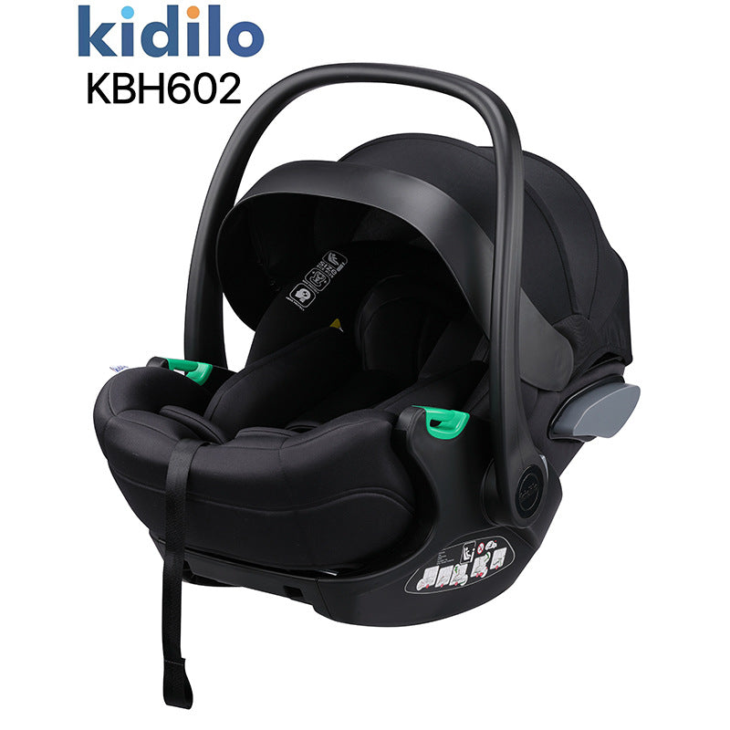 Siège auto portable pour bébé