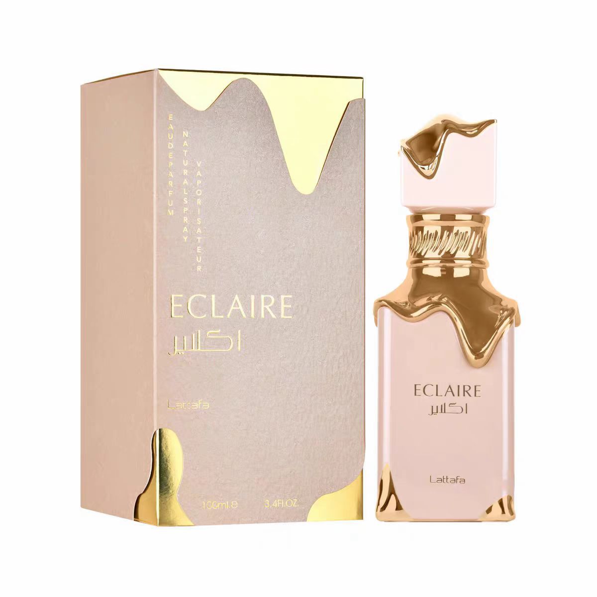 Parfum pour femmes