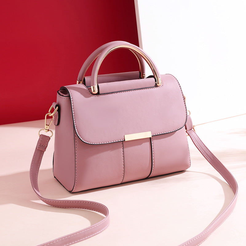 Sac bandoulière coquillage pour femme