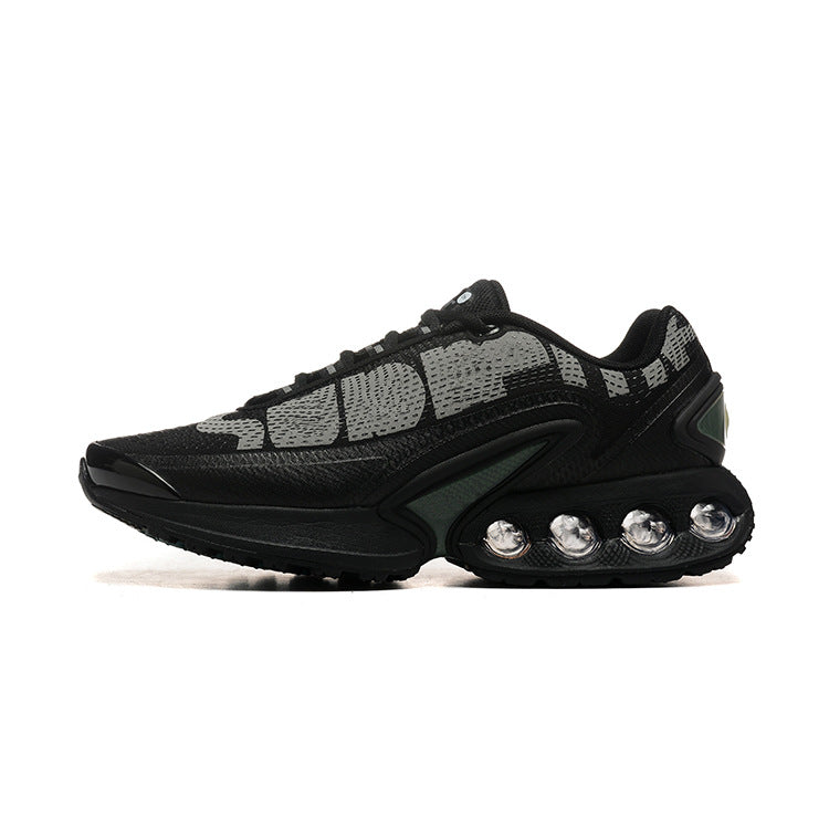 Chaussures de sport pour hommes à coussin d'air, grandes pointures